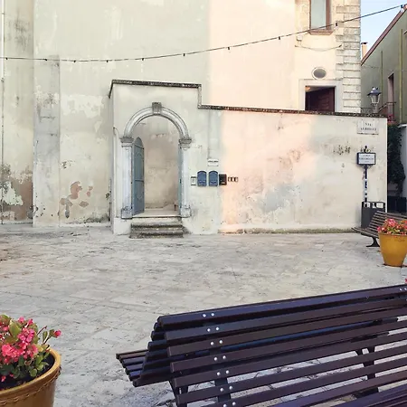 Apartamento Sogni A Sud - The Fab Mesagne