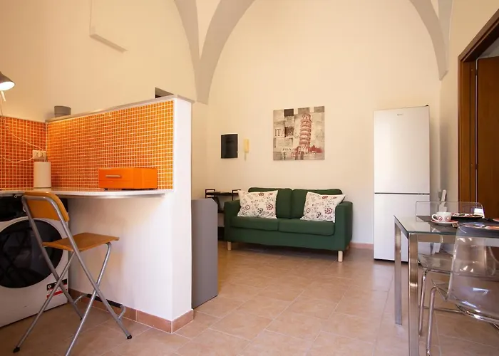 Sogni A Sud - The Fab Apartment Mesagne